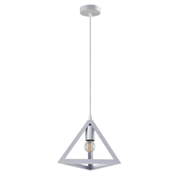 Фото - Люстра Sirius TY-5205 WH
